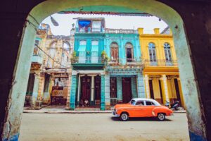 Cuba enfrenta crise que redefine seu significado político e social