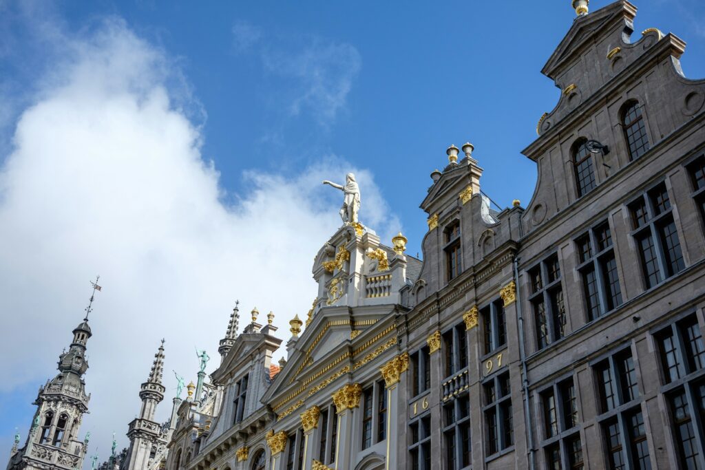 Bélgica provoca Trump ao eliminar os EUA com vitória contundente