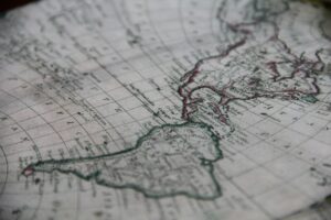 América Latina: o novo campo de disputa entre EUA e China; saiba mais!
