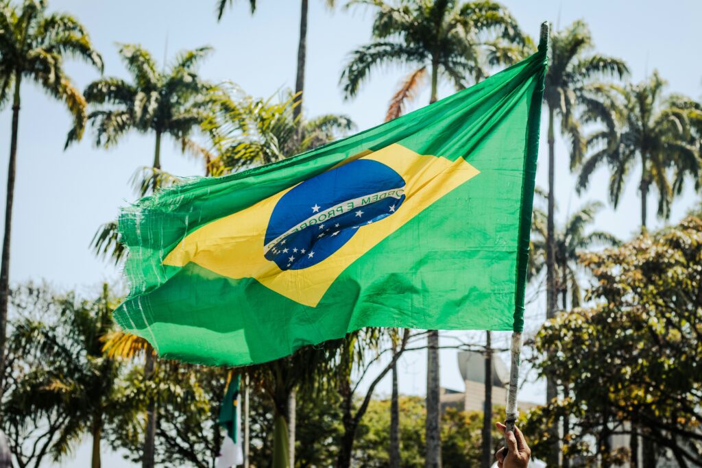 Brasil lidera ranking de oitavas de final em Copas do Mundo, consolidando hegemonia