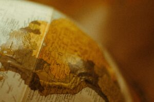 América Latina: o novo palco da disputa geopolítica entre EUA e China; saiba mais!