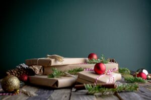 Como Escolher o Presente de Natal Ideal para o Pai da Sua Parceira: Dicas e Sugestões