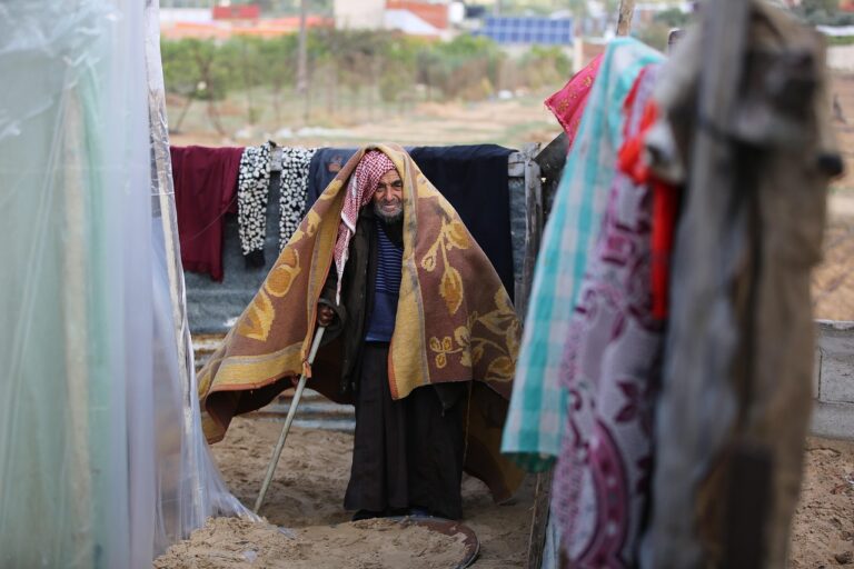 Les « bandes de Gaza » américaines
