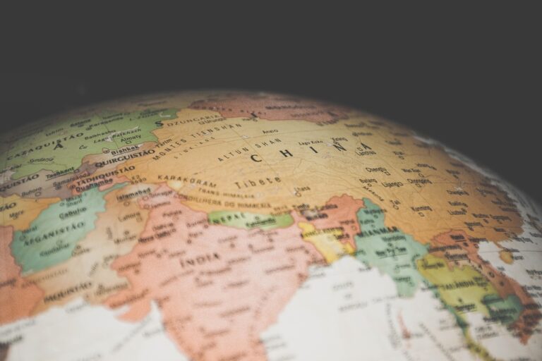 Blockchain and Political Transparency: A Revolution in Progress