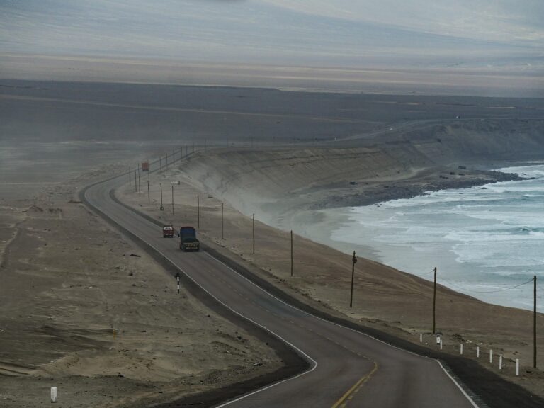 Rodovia Pan-Americana: A Estrada Que Conecta um Continente