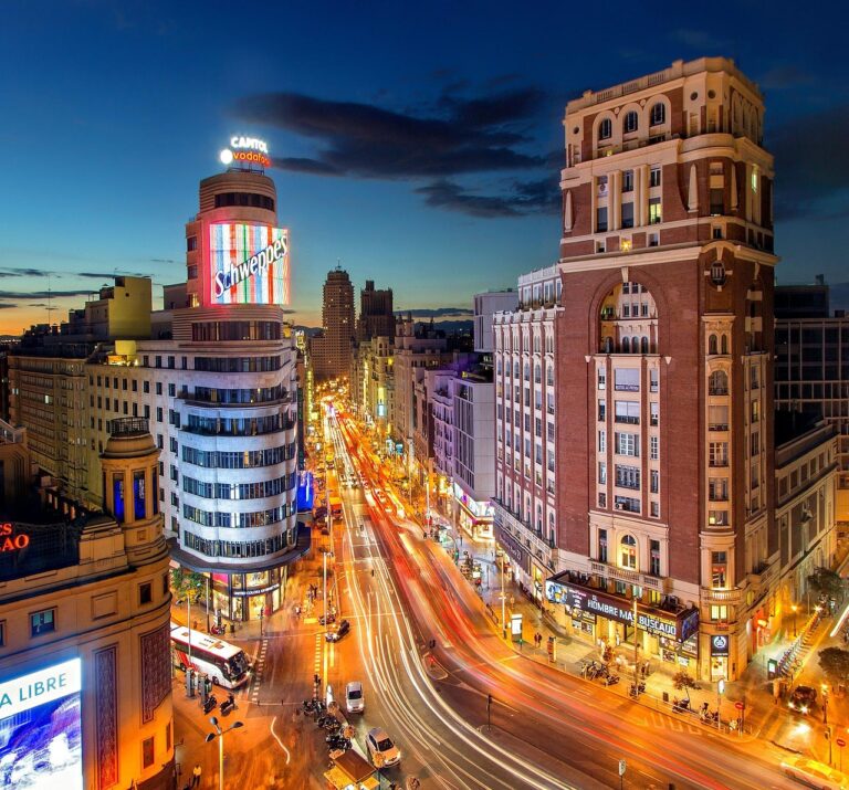 Callao: an artificial peninsula like “Dubai” in the Peruvian Pacific 🌊