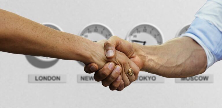 The Trust for The Americas: Capacitando e Transformando Vidas na América Latina e Caribe