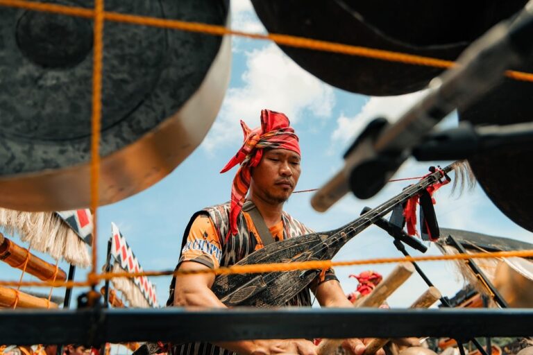 A Diversidade Cultural e as Belezas Naturais da América: Um Tesouro para a Humanidade