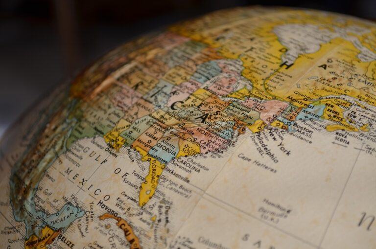 Como a Califórnia e o Texas Foram Incorporados aos Estados Unidos