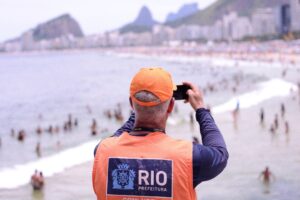 EUA revogam visto de filho de ex-presidente e Sheinbaum denuncia interferência política